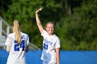 WSoc vs RWU  Wheaton College Women’s Soccer vs Roger Williams University. - Photo By: KEITH NORDSTROM